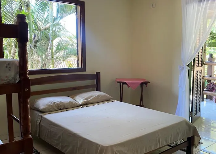 Suites Casa K Ubatuba